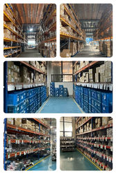 Porcellana Hangzhou Langshi Auto Parts Co., Ltd. Profilo aziendale