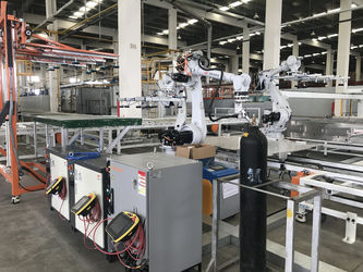 Porcellana Hangzhou Langshi Auto Parts Co., Ltd. Profilo aziendale