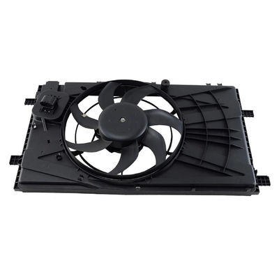 Un buon prezzo. 13241744 Parti di auto Radiazione Fan Assemblaggio per Chevrolet Malibu e Buick REGAL 13336017 in linea