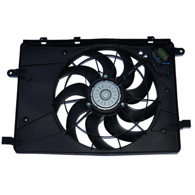 Un buon prezzo. 26263059 Parts auto radiatore fan assemblaggio per Chevrolet Cruze 1.5 in linea
