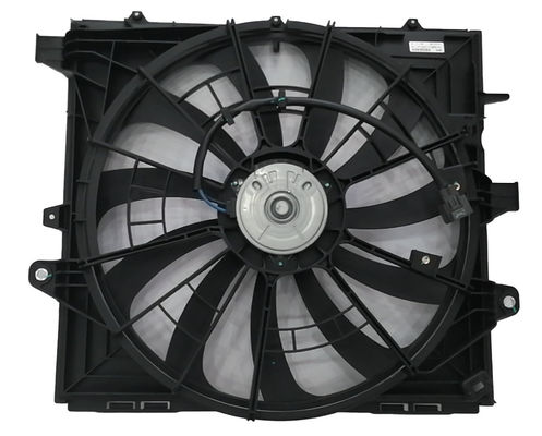 Un buon prezzo. 23347101 Assemblaggio ventilatore radiatore per Chevrolet CAMARO e Cadillac ATS Top Performance in linea