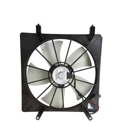 Un buon prezzo. 19015PNB003 Radiale serbatoio di acqua ventilatore raffreddamento ventilatore assemblaggio per HONDA CR-V CRV 02-06 in linea