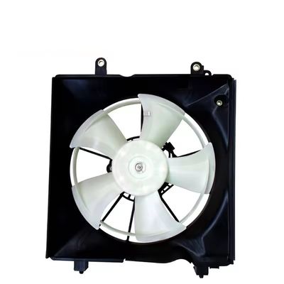 Un buon prezzo. 19015R1AA02 Radiazione serbatoio dell'acqua ventilatore raffreddamento ventilatore assemblaggio per 2014-2015 HONDA Civic FB2 in linea