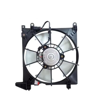 Un buon prezzo. 19015-RR2-H51 Radiale, serbatoio idrico, ventilatore di raffreddamento, assemblaggio ventilatore per HONDA CRIDER City Auto Parts in linea