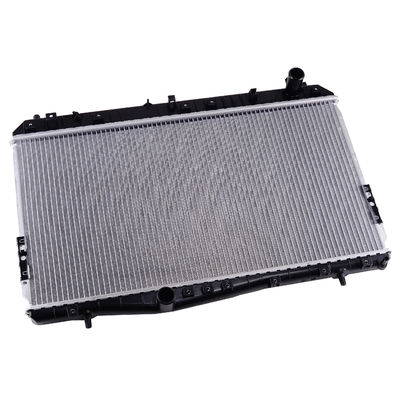 Un buon prezzo. Sostituzione/riparazione 2004-2016 Buick EXCELLE MT Serbatoio dell'acqua del radiatore in alluminio 96553378 96553422 in linea