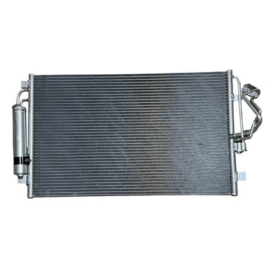 Un buon prezzo. 2008-2012 TEANA PRC MAKE Auto Parts AC Condensatore per sistema di raffreddamento Nissan 92100JN20A in linea