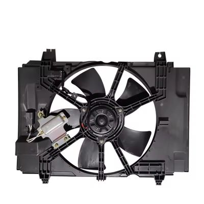 Un buon prezzo. 21481EW00B Fabbricazione auto Nissan Radiatore raffreddamento del serbatoio dell'acqua Ventilatore elettronico per NISSAN Sylphy G11 in linea