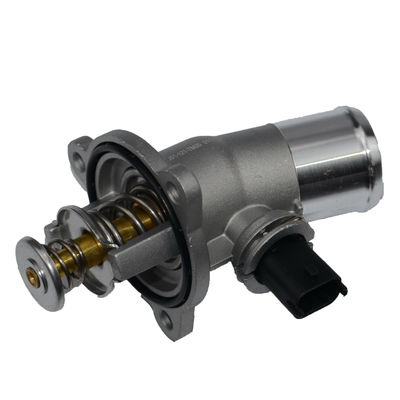 Un buon prezzo. 12669633 Termostato del liquido di raffreddamento del motore per Chevrolet Malibu Cruze Buick ENVISION Verano in linea