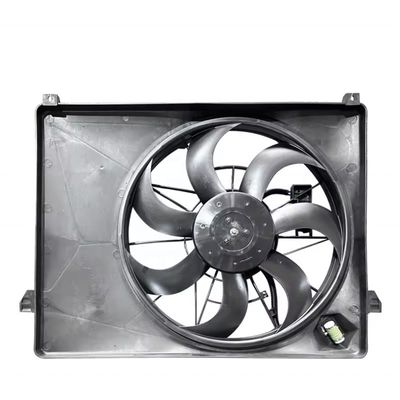 Un buon prezzo. 25380-1D100 Radiazione Fan Assemblaggio per CARENS 06 NOV.2006- 2006-2013 da DONGFENG KIA in linea