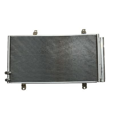Un buon prezzo. LEXUS SC430 8846006070 Ricambi auto Condensatore di aria condizionata per TOYOTA CAMRY in linea