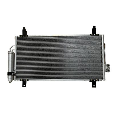 Un buon prezzo. 7812A394 Componenti auto Condensatore di aria condizionata per Mitsubishi Outlander 2.4 4WD GF3W in linea