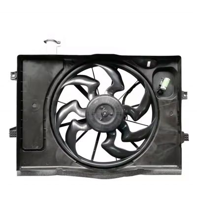 Un buon prezzo. 25380-BU000 Assetto ventilatore radiatore elettrico per Hyundai ELANTRA 2020 in linea
