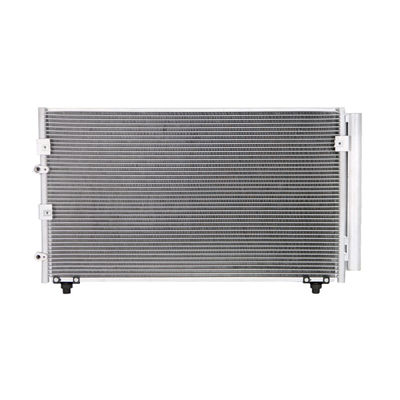 Un buon prezzo. Sostituire/riparare Condensatore di condizionamento d'aria per Toyota Previa 2.4 Estima in linea