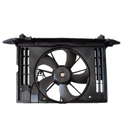 Un buon prezzo. Assemblaggio ventilatore elettrico a 12 V per Toyota Corolla ZRE15 2007-2013 16711-0T010 in linea