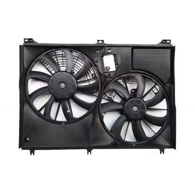 Un buon prezzo. TOYOTA HIGHLANDER 2.0T 16711-0V080 Radiazione elettrica in linea