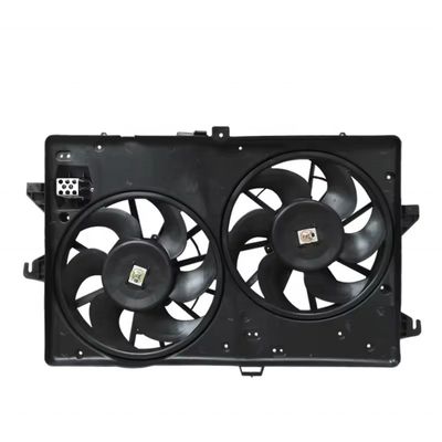 Un buon prezzo. 25562601 Car Fitment Electric Radiator Fan Assembly per Changan Ford MONDEO 2.5 2004-2007 in linea