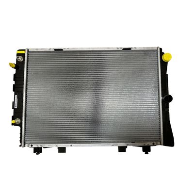 Un buon prezzo. 1405002103 Ricambi per autoveicoli Motore di auto refrigerante per Mercedes-Benz W140 Classe S 300 SE in linea