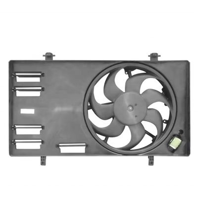 Un buon prezzo. 12V GN11-8C607-AC Parts Auto Electric Cooling Radiator Fan Assembly per Ford ECOSPORT in linea