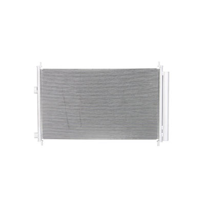 Un buon prezzo. Condensatore di aria condizionata per Toyota RAV4 Previa 884600R010 884600R020 884600R011 in linea