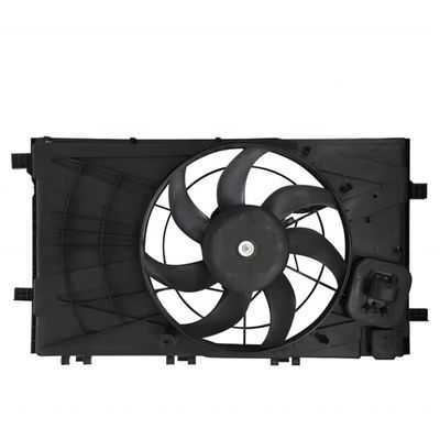 Un buon prezzo. 2009-2017 Chevrolet Malibu Buick REGAL lacrosse Motore elettrico ventilatore radiatore di raffreddamento Assemblea 13286332 13335064 13241731 in linea