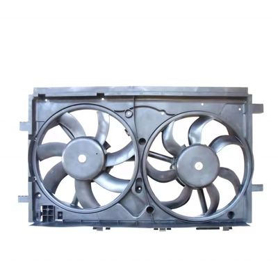 Un buon prezzo. Assetto ventilatore del radiatore di raffreddamento del motore elettrico per Buick Lacrosse 13241747 13333792 in linea