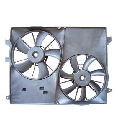 Un buon prezzo. 96629064 Assemblaggio del ventilatore del radiatore di raffreddamento del motore elettrico per la Chevrolet Captiva 2.4 in linea