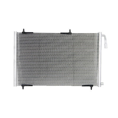 Un buon prezzo. 6455CJ Auto Parts Cooling Air Conditioning Condenser Progettato per il PEUGEOT 206 CC in linea
