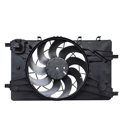 Un buon prezzo. Assemblaggio del condensatore per auto per Buick Excel 1.6T e Chevrolet Cruze in linea