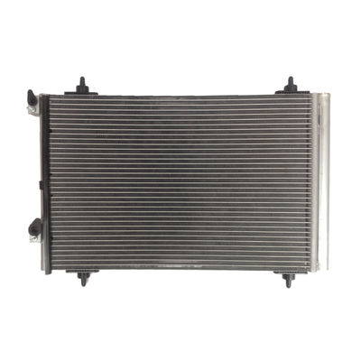 Un buon prezzo. 6455GH Condensatore CA per auto per PEUGEOT 307 308 6455CX 6455GH 6455GG 6455GL 6455EV in linea