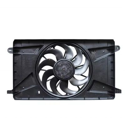 Un buon prezzo. 39009027 Assemblaggio ventilatore radiatore di raffreddamento del motore elettrico per Chevrolet Cruze Buick Verano in linea