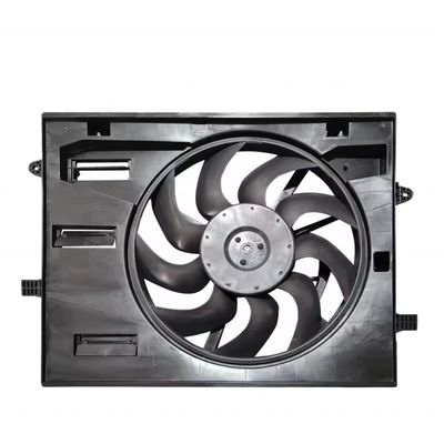 Un buon prezzo. Assemblaggio del ventilatore del radiatore di raffreddamento del motore elettrico per BAOJUN 510 310W 1.5 OE NO. 23975774 in linea
