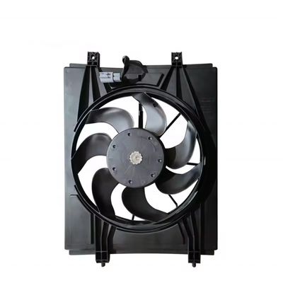 Un buon prezzo. HAVAL 1.5 Auto a trazione integrale AC Condensatore Radiatore Fan Assemblaggio per Great Wall H6 in linea