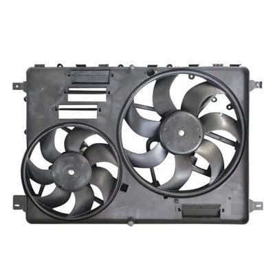 Un buon prezzo. 2011- LR045248 Parts Auto Motor Electric Cooling Radiator Fan Assembly per Land Rover Range Rover Evoque LR100364 LR094390 LR024292 in linea