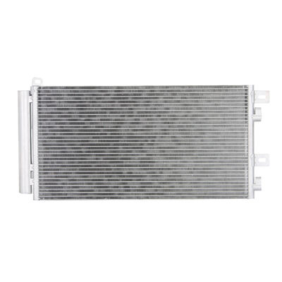 Un buon prezzo. Mini Cooper One 2002-2004 Auto AC Condensatore per BMW Mini sistema di raffreddamento 64531490572 in linea
