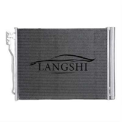 Un buon prezzo. condensatore ac per BMW F10 F18 520i 525i 535 i xDrive 2013-2016 64536805453 64537618770 in linea