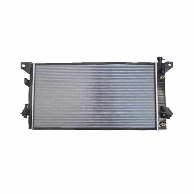 Un buon prezzo. Radiatore in alluminio personalizzato per Ford Expedition LINCOLN NAUTILUS 9L3Z8005B 9L3Z8005BCP in linea