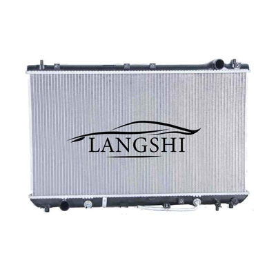 Un buon prezzo. 1640020091 Radiatore di alluminio per motore di auto refrigerante refrigerante per LEXUS ES350/300H/2 2018- in linea