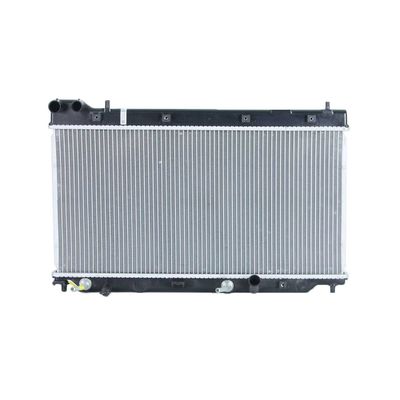 Un buon prezzo. HONDA Fit 1.3 1.5 Motore di auto refrigerante raffreddatore Radiatore in alluminio per auto Parts raffreddamento in linea