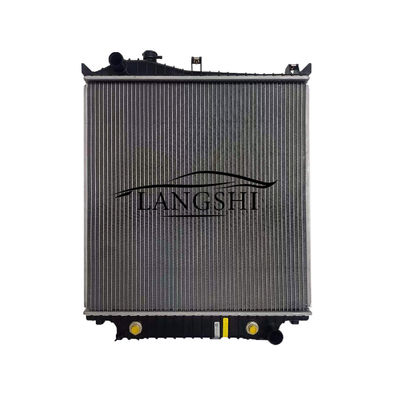 Un buon prezzo. 6L2Z8005AA Ricambi auto Radiatore in alluminio e serbatoio d'acqua in plastica per Ford Explorer 4.0 in linea