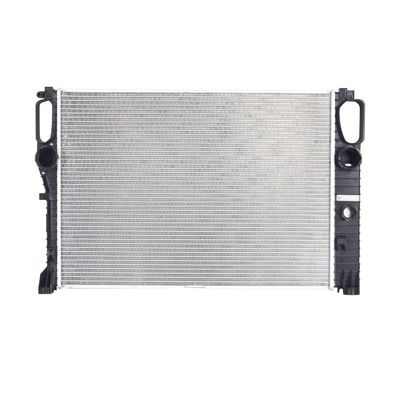 Un buon prezzo. 2115003202 Radiatore in alluminio brasato per Mercedes-Benz E200 E220 E280 C219 CLS320 OE NO in linea