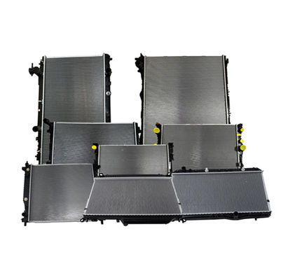 Un buon prezzo. Cina Ingrosso fornitori di radiatori autocomparti motore di auto raffreddamento radiatore di auto per AUDI BMW BENZ Chevrolet Cadillac FORD TOYOTA HAVAL HONDA HYUNDAI KIA Mazda Mitsubishi Nissan ROEWE SUZUKI ecc. in linea