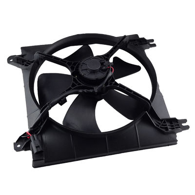 Un buon prezzo. Optra Thailand Auto Radiatore Serbatoio dell'acqua Radiatore elettronico di raffreddamento Fan assemblaggio Buick in linea