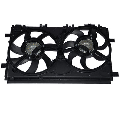 Un buon prezzo. 13241747 2010-2016 Buick Lacrosse Auto Radiatore Serbatoio d'acqua Fanta di raffreddamento elettronico in linea