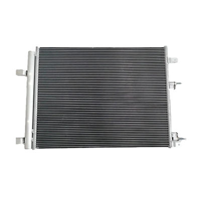 Un buon prezzo. Condensatore per condizionamento dell'aria per Buick GL8ES 26256596 in linea