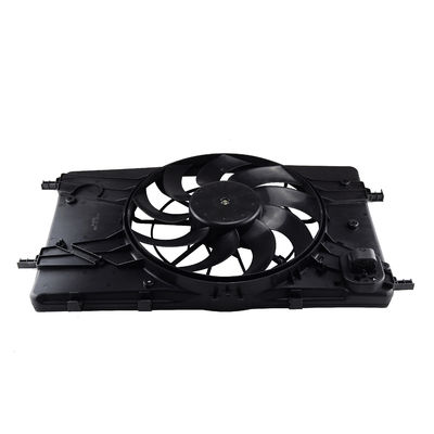 Un buon prezzo. Parti di auto assemblaggio ventilatore radiatore per Chevrolet Cruze e Buick EXCELLE 13335188 13289621 13368580 OE NO in linea