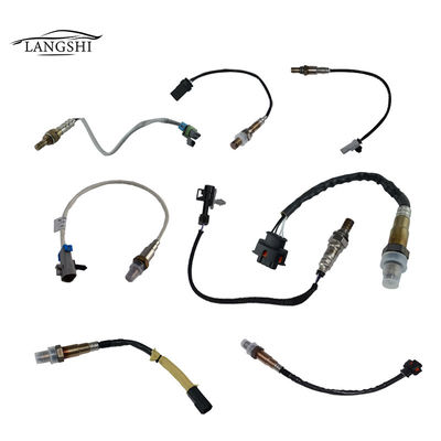 Un buon prezzo. Ricambi auto lacrosse Sensore di ossigeno Sensore di ossigeno per Chevrolet Buick Cadillac e Ford in linea