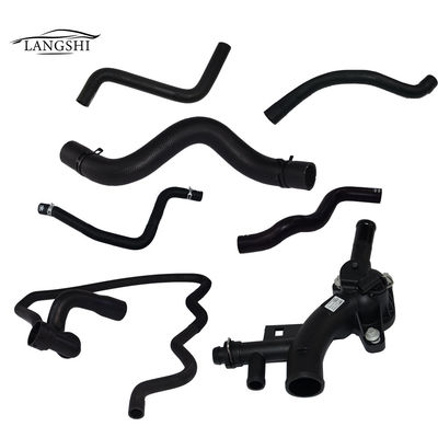 Un buon prezzo. 2.4L Motor Radiator Hose per automobili americane Chevrolet Buick Cadillac Ford 2012-2016 in linea