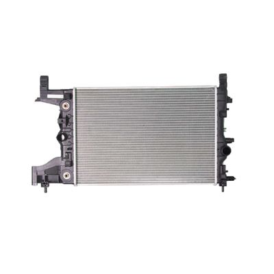 Un buon prezzo. Motore 1.8 Ricambi auto Radiatore in alluminio per Chevrolet Cruze 1.8/1.6 Buick Excelle 13427808 in linea