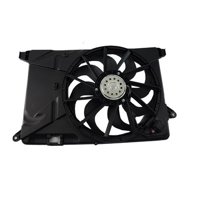 Un buon prezzo. 12V / 24V Radiazione di raffreddamento del ventilatore per Chevrolet TRAX Buick ENCORE 2013-2020 in linea