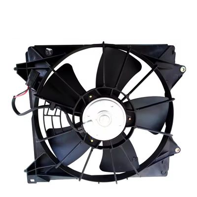 Un buon prezzo. 19015R40A01 Parts auto Sistema di raffreddamento dell'automobile Radiale di ventilatore per HONDA ACCORD CP2 in linea